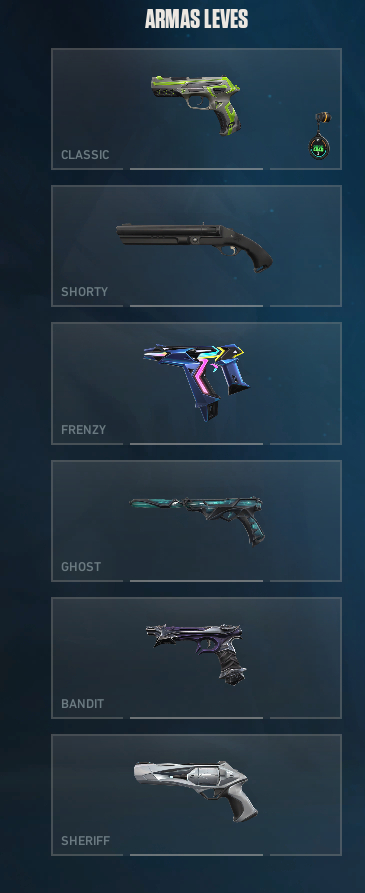 Conta Valorant com +R$1500 gastos em Skins (Oportunidade)