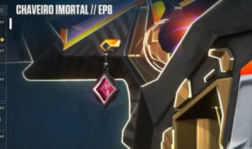 Conta valorant/Lol - Chaveiro Imortal/820skins lol