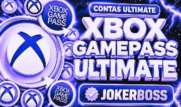 XBOX GAMEPASS ULTIMATE INDIVIDUAL | PRIVADA | ENTREGA RÁPIDA | 1 MES ULTIMATE