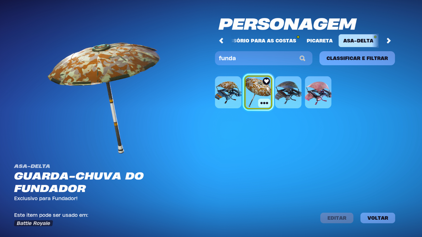 Conta Epic Fortnite +70 Skins + Passe de batalha cap 1 + conta de gta 600+