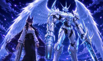 RANK U - LA OMEGA