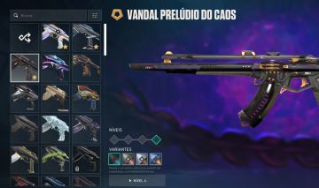 CONTA GEMADA PRA LOW ELO QUE GOSTA DE MORRER BONITO
