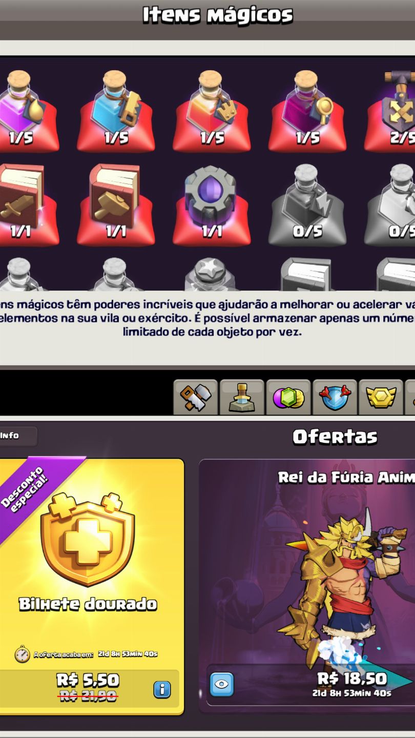 MINIMAX 8.11 | +240 OBSTÁCULOS