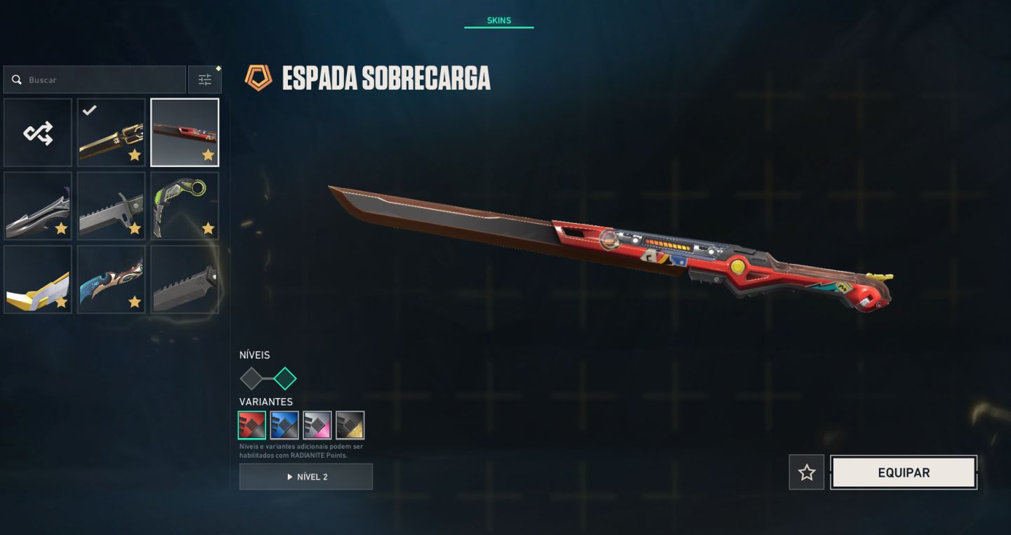 CONTA ASCENDENTE 2 + 1.7K GASTOS VALORANT - FULL ACESSO