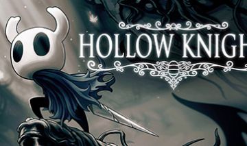 Platina Hollow Knight