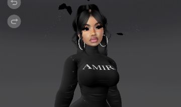 Conta imvu FEMININA + com NFT