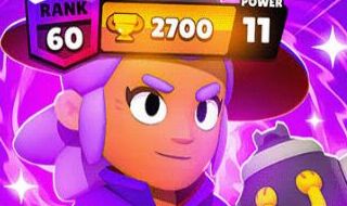EloJob Brawl Stars- serviços na sua conta UPO SUA CONTA | BRAWLER 1K