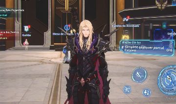 Solo leveling arise and/mid game colab frieren