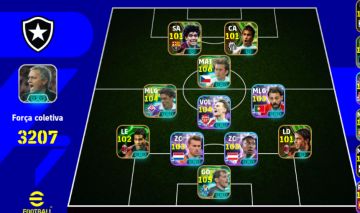 CONTA EFOOTBALL 3208 NEY 2010 + MARADONA + ROSICKY