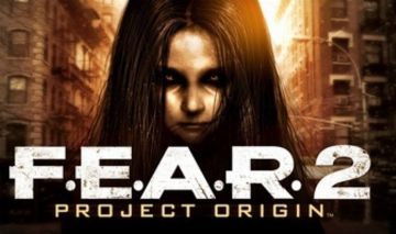 JOGO F.E.A.R. 2: PROJECT ORIGIN PC-N CHAVE STEAM ORIGINAL GLOBAL