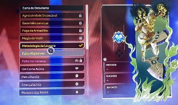 Apex Legends : le set héritage