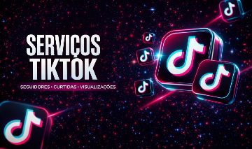 [Muito Barato] Seguidores TikTok - Seguidores, Curtidas, Engajamento