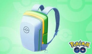 SERVIÇO DE ENCHER MOCHILA (BAG) POKEMON GO + BRINDES