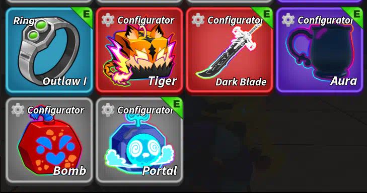 CONTA BLOX FRUITS LV. 3000 MAX | DARK BLADE | CDK | TTK | FOX LAMP | BUDDHA PERM