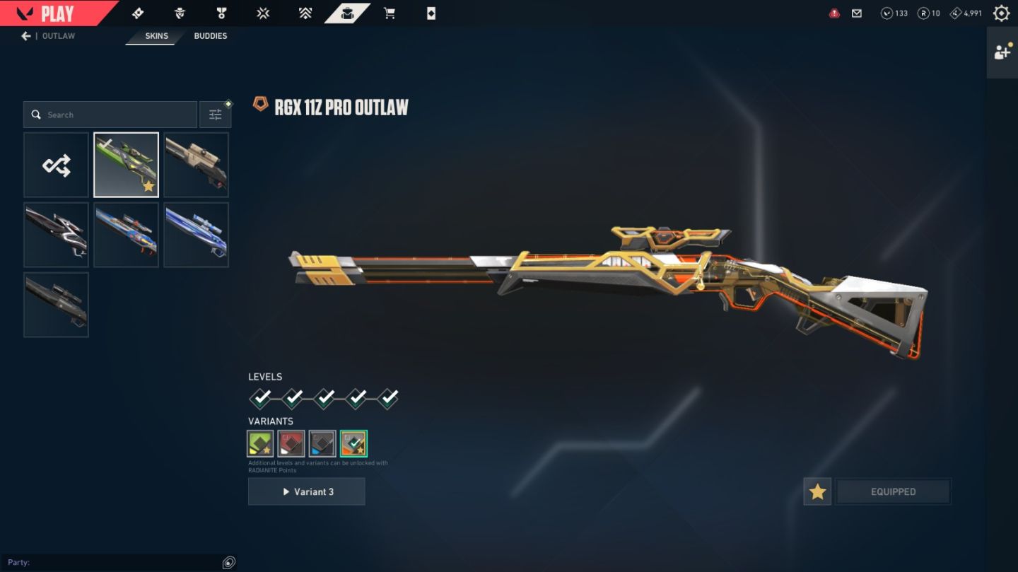 CONTA DE VALORANT RADIANTE, CAMPEAO PREMIER INVITE E MUITAS SKINS