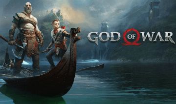 Conta Steam Game God Of War