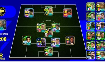 Conta com Ibrahimovic e cech