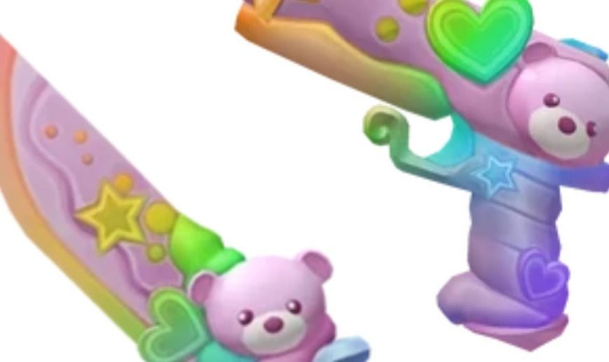 Sweet set promoção!