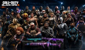 [Promoção] CONTA DE WARZONE COM APOCALYPSE E DARK MATTER [Leia descrição!!!!]