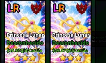 Fazenda de carta de anime // Anime Card Farm