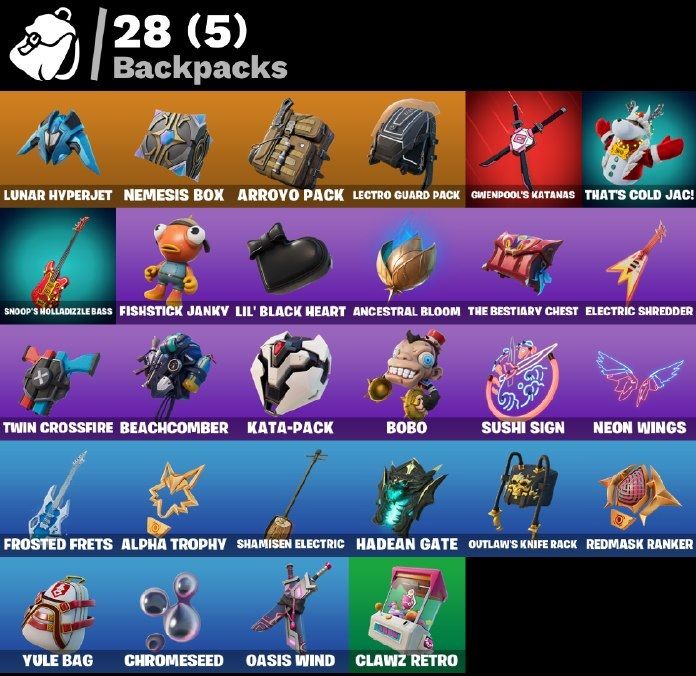 Conta Fortnite 6 skins FNCS RENEGADE RARIDADE + 3 ANOS SEM VOLTAR PARA LOJA !!