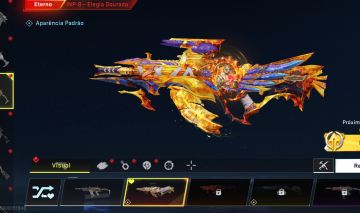 Conta de blood strike (nova)
