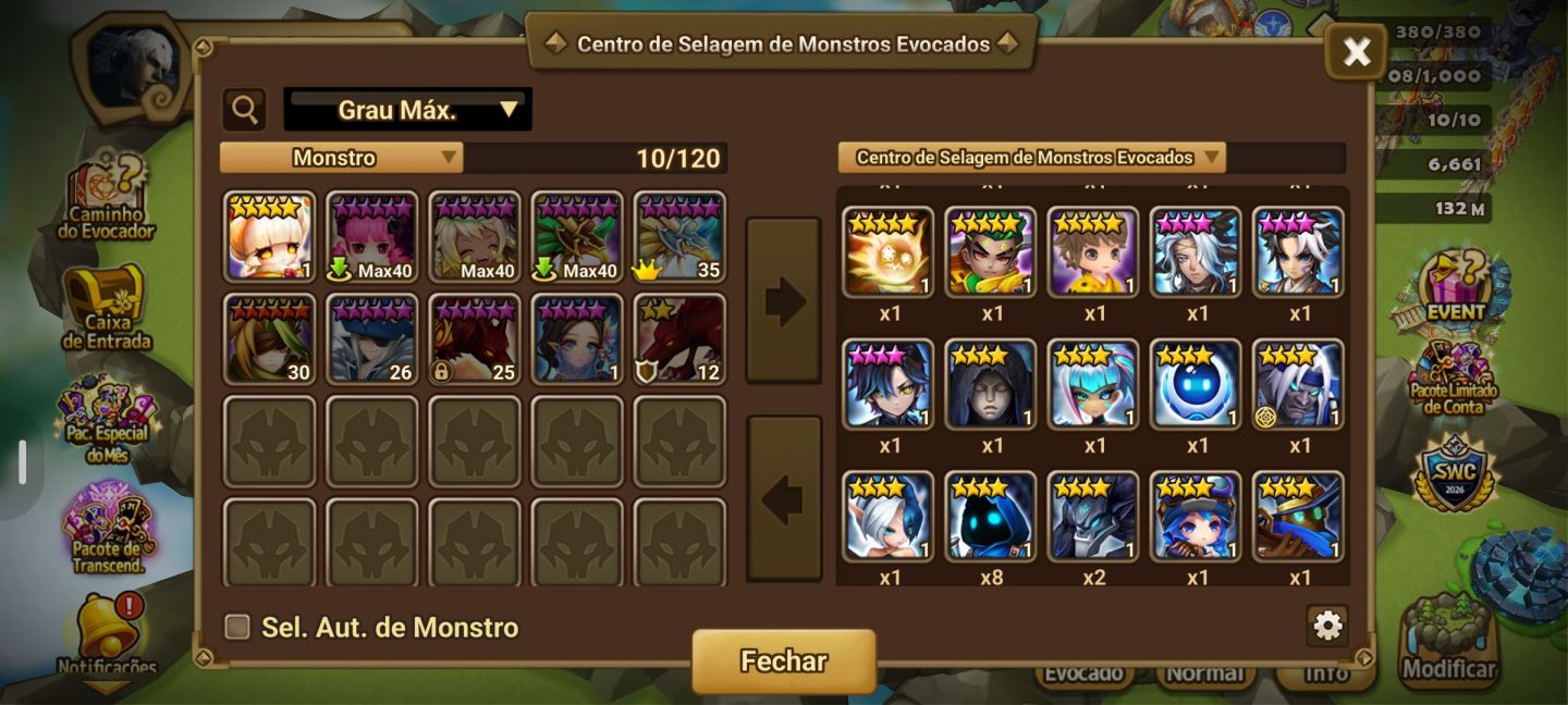 CONTA SW MID GAME COM ELUDIA