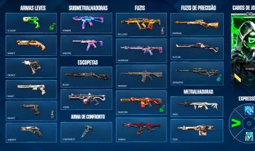 Conta Valorant com 2450 gastos!