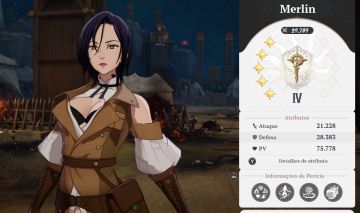 CONTA 7DS ORIGIN SERVER AMERICA(EAST)