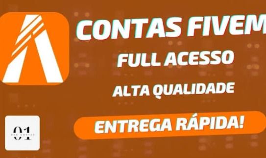 CONTA ROCKSTAR | ACESSO RÁPIDO