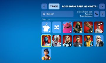Conta fortnite passe Marvel completo + 2 skins de brinde apenas Pc ou mobile