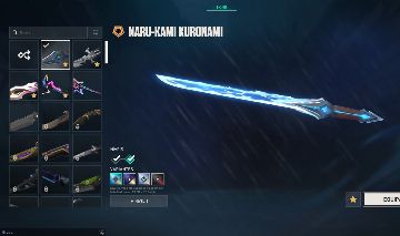 1200R$+ GASTOS, PACOTE SAQUEADOR 3.0, FACAS, VANDAL, UM MONTE DE SKIN!