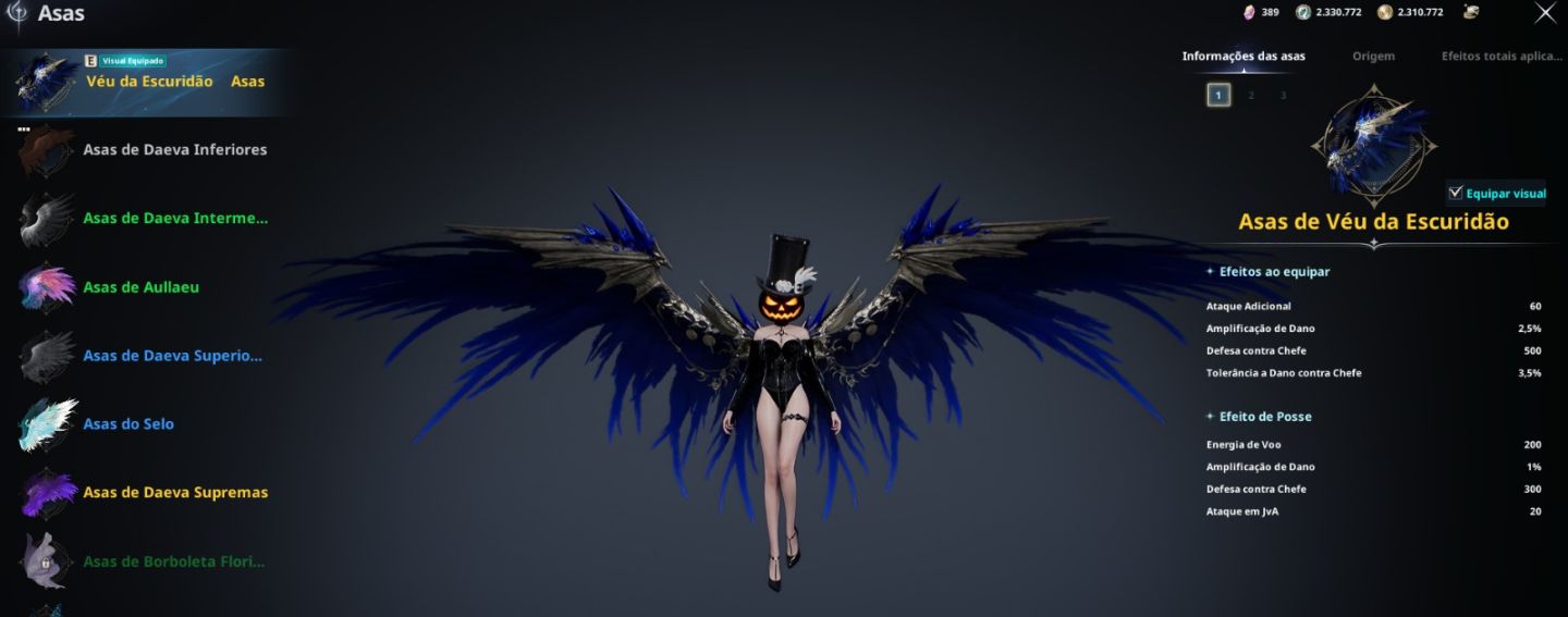 AION 2 | CONTA CHANTER LVL 45 | 131K POWER | 2629 GS | 2 ANÉIS CRAFTADOS | ZIKEL