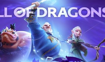 Conta COD Call Of Dragons 11 Milhoes de Poder lvl 23 + Farm