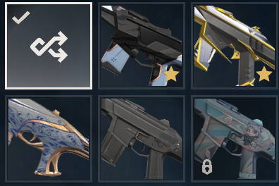 VALORANT [LEVEL 344] (Skins e Rankeada liberada)