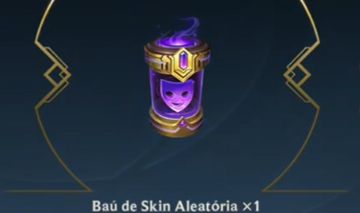 GIFT CARD / CODIGO DE BAU DE SKIN - League of Legends: Wild Rift ...