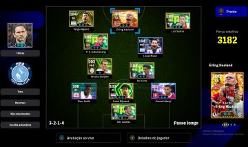 (PC STEAN)HALLAND 108 CABEÇADA MATADORA, SUAREZ BLITZ CURLER,AGUERO BLITZ CURLER