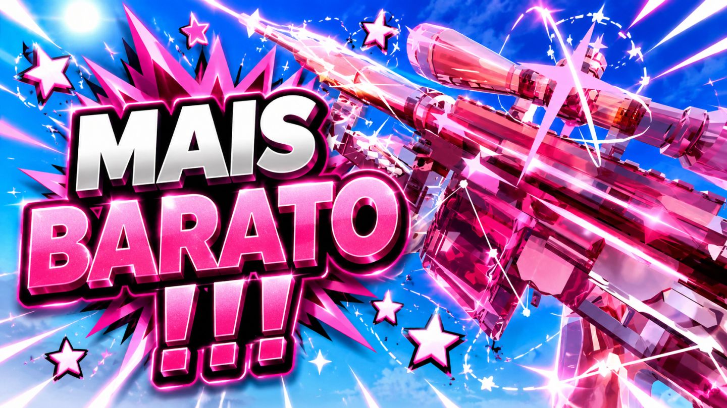 (DESCONTO) SNIPER ARENA (PASSE)(MAIS BARATO)(GAMEPASS)