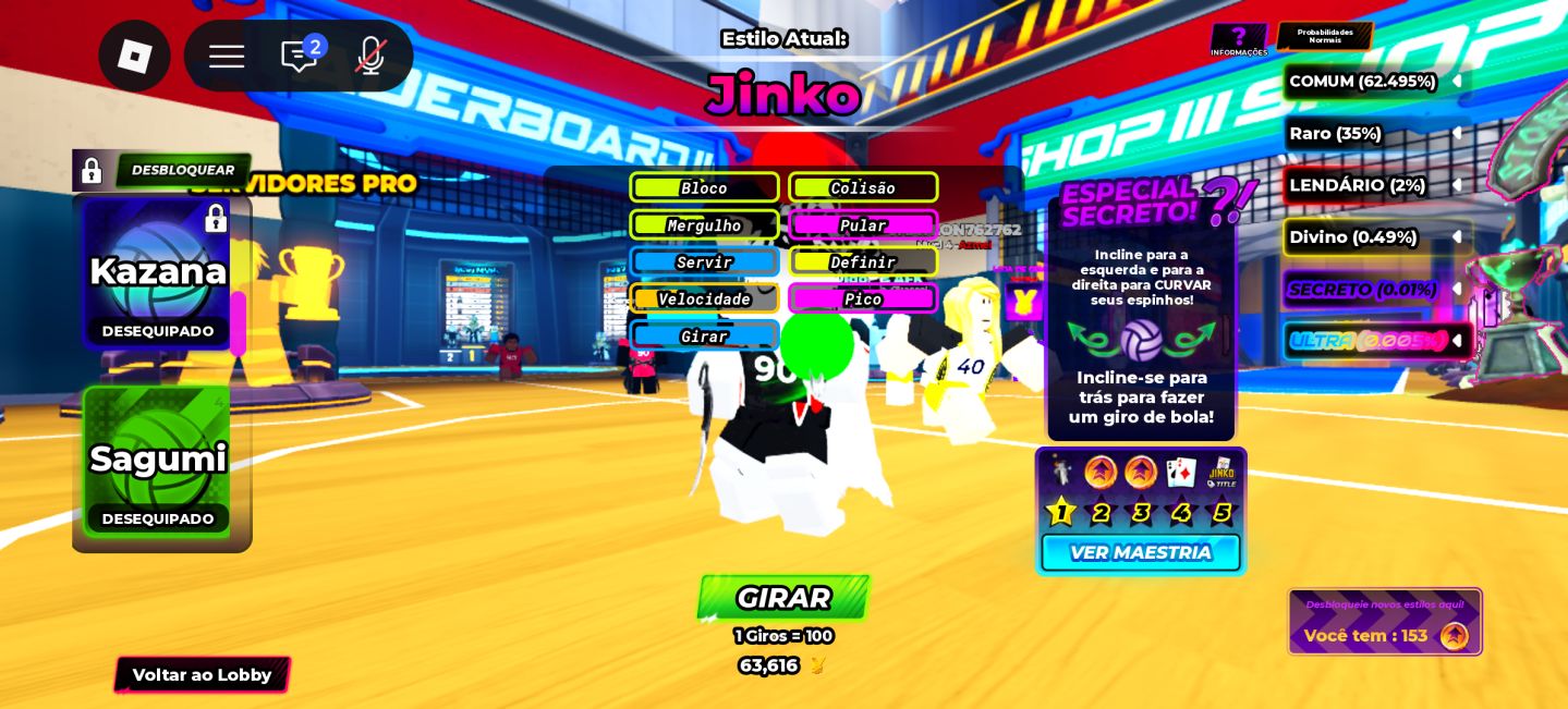 Conta Level 90 + Jinko M1 | Pode Senha e Gmail!