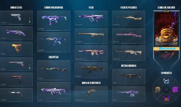CONTA 2K GASTOS DIAMANTE ELO, LEVEL 410 EX ASCENDENT LEIA A DESCRIÇÂO!