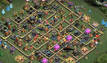 CV 17 QUASE FULL