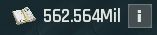 CONTA ARENA BREAKOUT PC - 680kk em Armazenamento, 560kk em koens + Skins