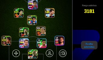 Conta com del Piero,Gerrard,e kahn