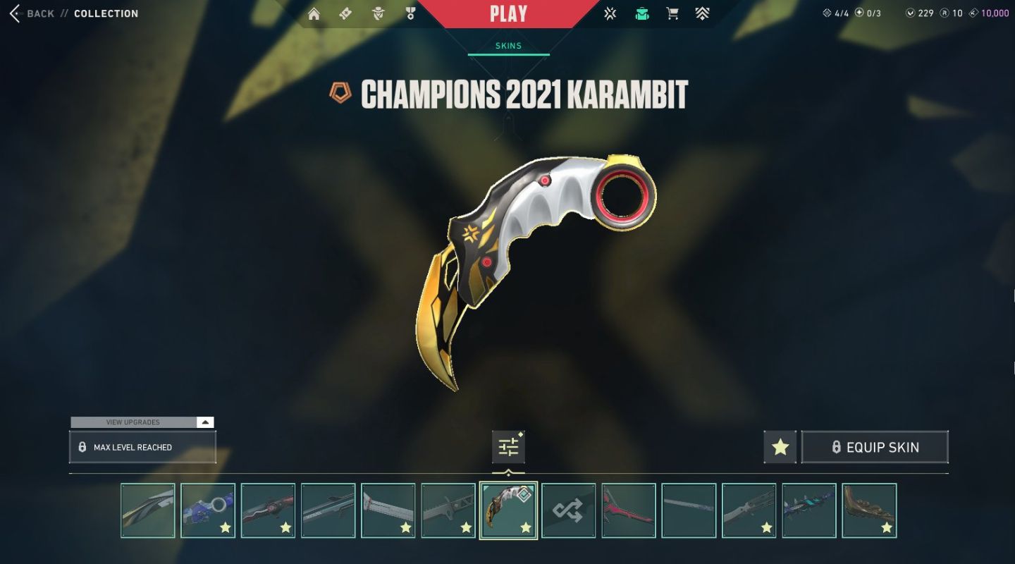 VALORANT CONTA RADIANTE CHAMPIONS 2021 E ARCANE