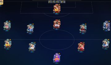 CONTA FULL TOTS COM 1KK DE COINS NO PRECINHO