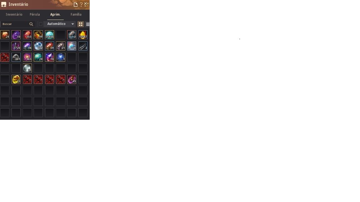 Conta com skin limitada de cavalo e de fada 778 DE GS