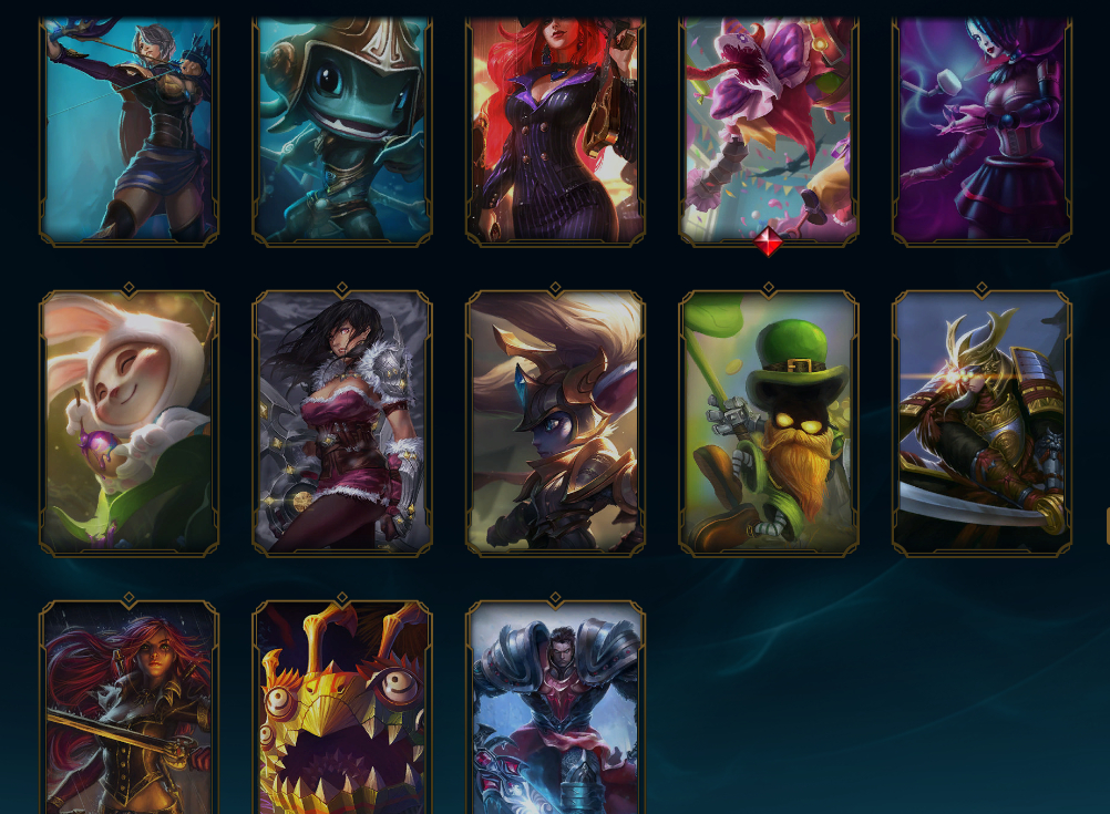 CONTA VALORANT + CONTA LOL FULL ACESSO UNICO DONO 4K GASTOS EM CADA