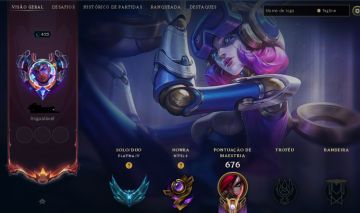 CONTA LV 422