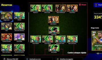 EFOOTBALL XBOX/PC A META 2027