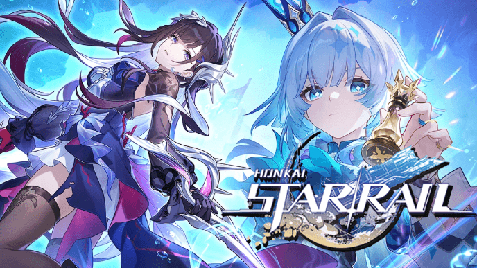 HONKAI STAR RAIL - SERVIÇOS FARM & Muito Mais